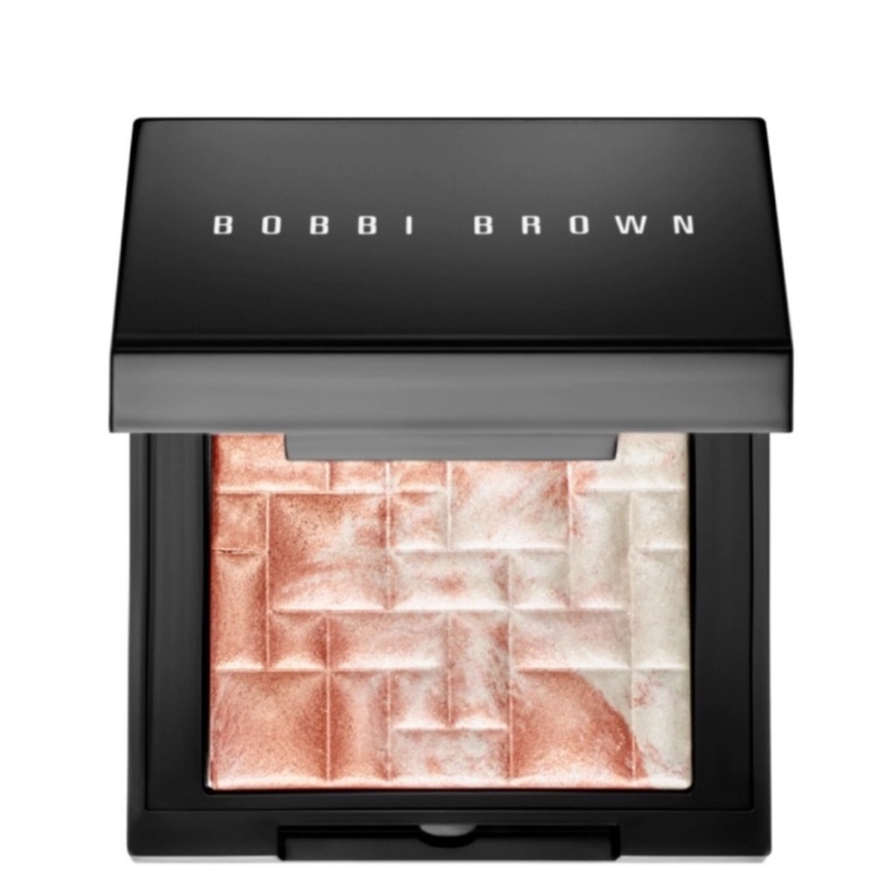 BOBBI BROWN Highlighting Powder - Pink Glow - NIB
